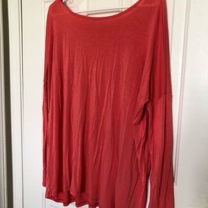 Lightweight Flow Top